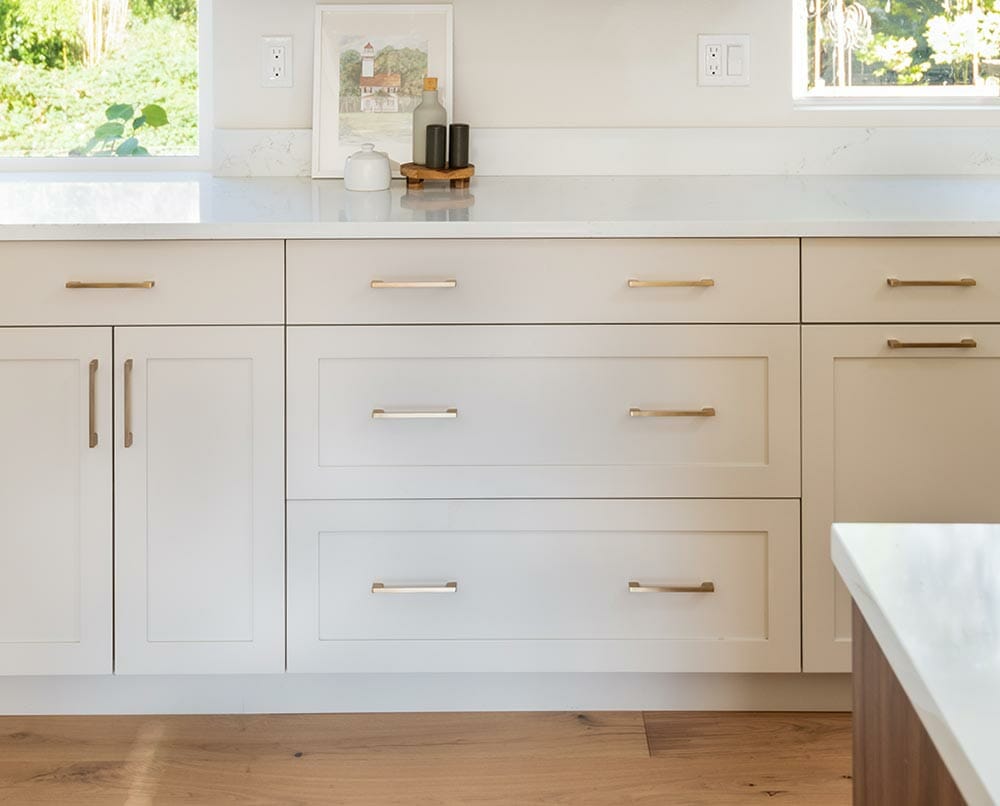 Your Ultimate Guide to Cabinet Materials