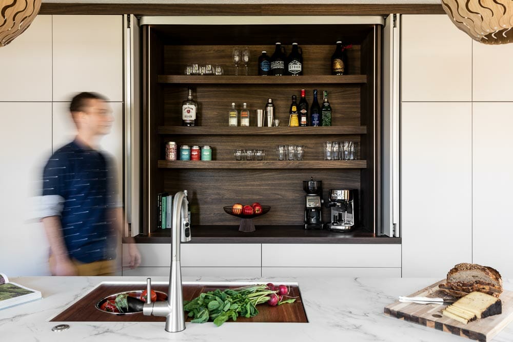 Luxury Living: How European Cabinetry Can Transform Your Entire Home